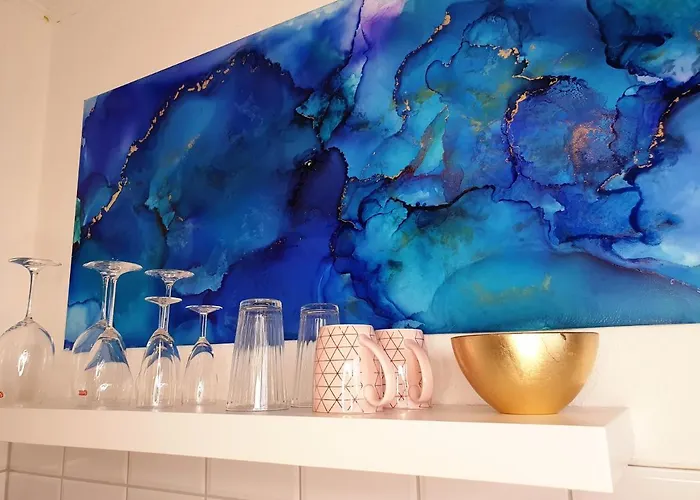 Harmony Appartement Gelsenkirchen