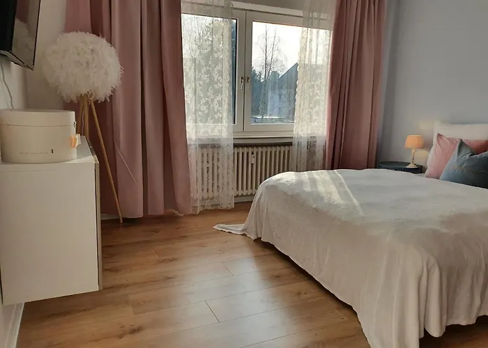 Appartement Harmony Gelsenkirchen